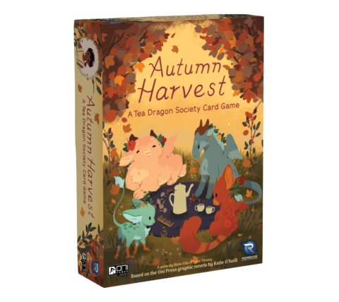 Autumn Harvest (EN)