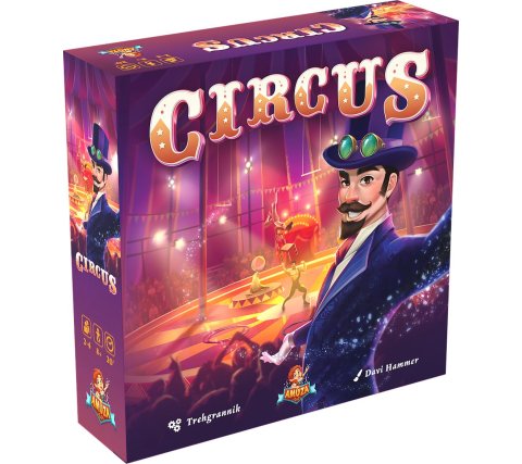 Circus (EN)