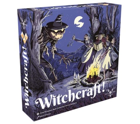 Witchcraft! (EN)