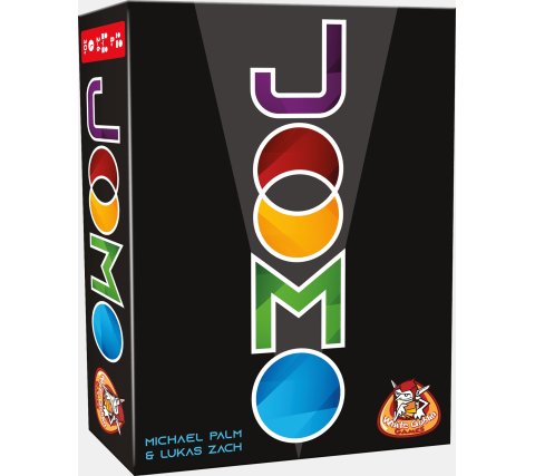 Joomo (NL)