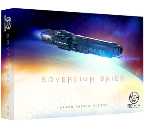 Sovereign Skies (EN)