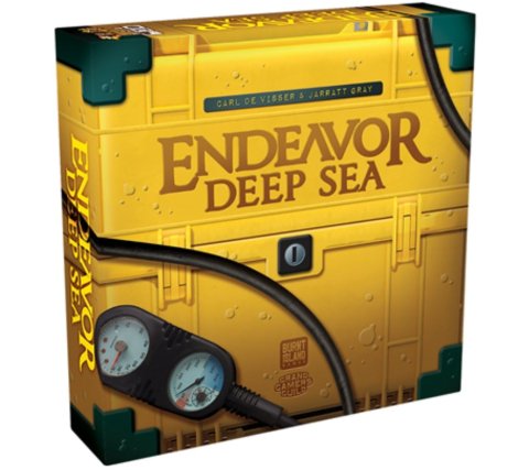 Endeavor Deep Sea (EN)