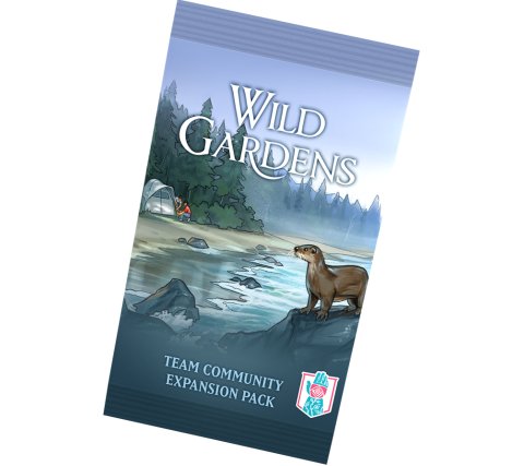 Wild Gardens: Community (EN)