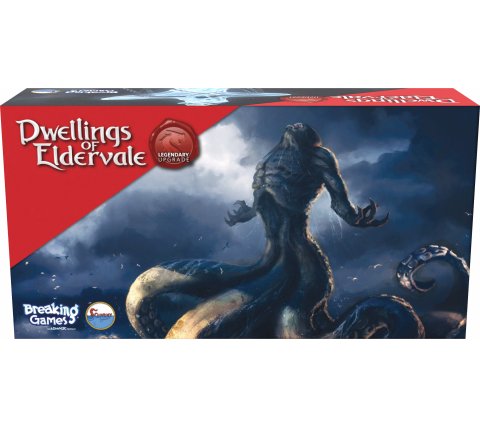 Dwellings of Eldervale: Legendary Upgrade (EN)