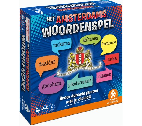 Het Amsterdams Woordenspel (NL)