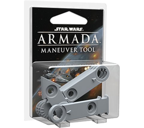 Star Wars Armada: Maneuver Tool