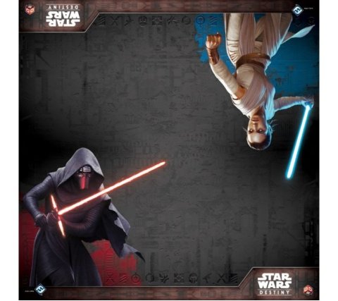 Star Wars Destiny Awakenings: Two-Player Game Mat (EN)