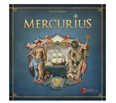 Mercurius (EN)