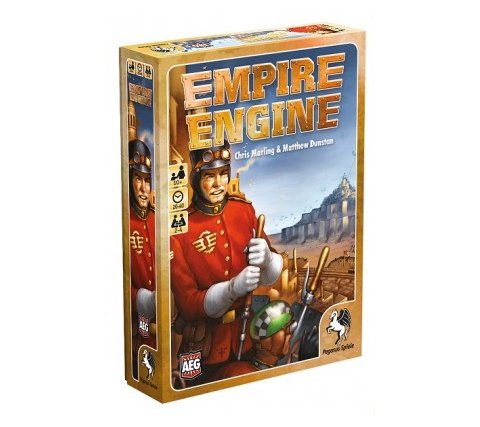 Empire Engine (EN)