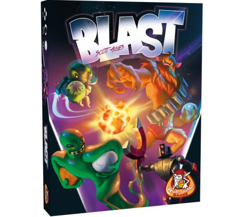 Blast (NL)