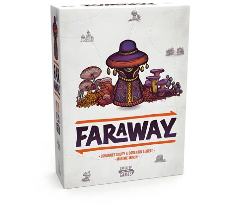 Faraway (EN)