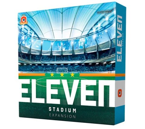 Eleven: Stadium (EN)