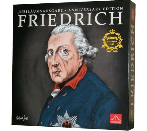 Friedrich (EN/DE)