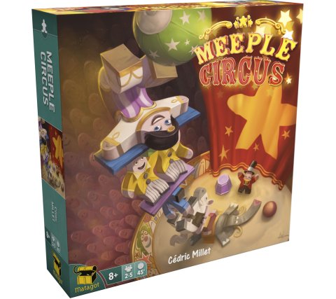 Meeple Circus (EN)