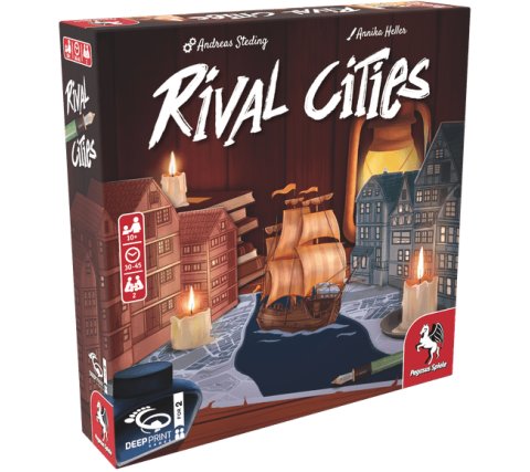 Rival Cities (EN)