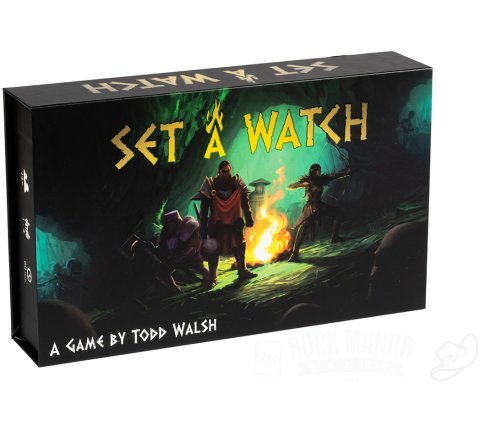 Set a Watch (EN)