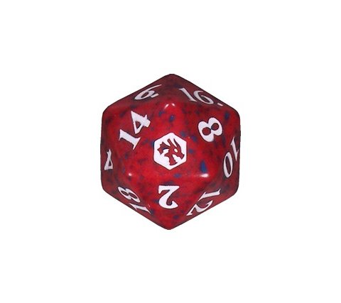 Random Die D20 Adventures in the Forgotten Realms