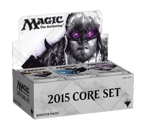 Boosterbox Magic 2015 (M15)