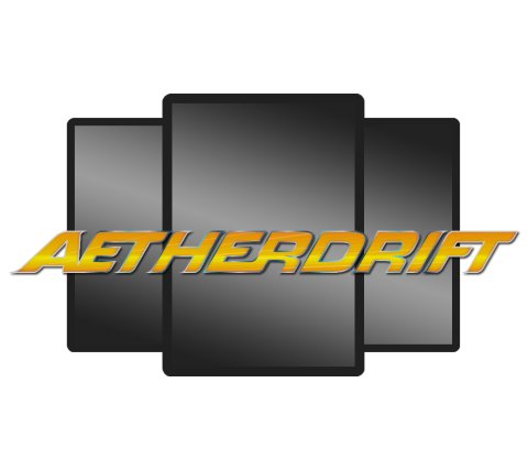 Magic: the Gathering - Aetherdrift Complete Set Commons