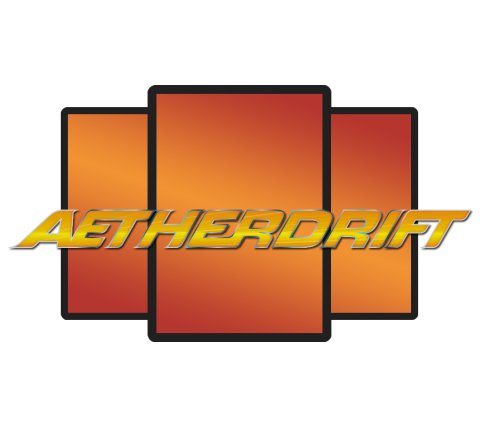 Magic: the Gathering - Aetherdrift Complete Set