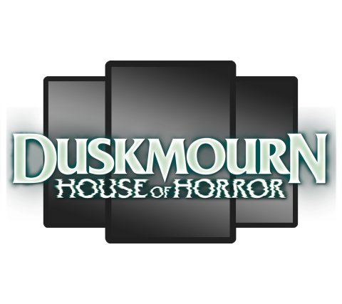 Magic: the Gathering - Duskmourn: House of Horror Complete Set Commons