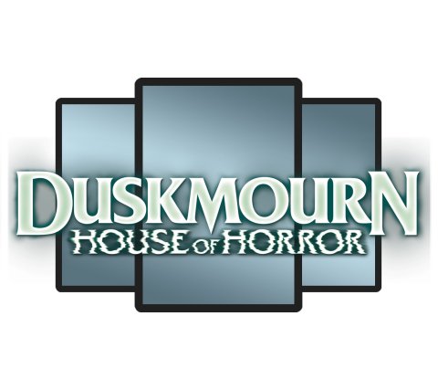 Magic: the Gathering - Duskmourn: House of Horror Complete Set Uncommons