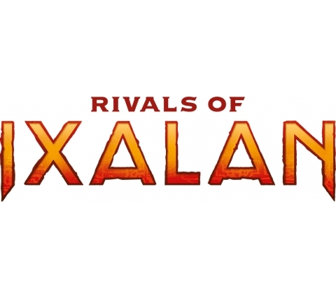 Basic Land Pack Rivals of Ixalan (80 cards)