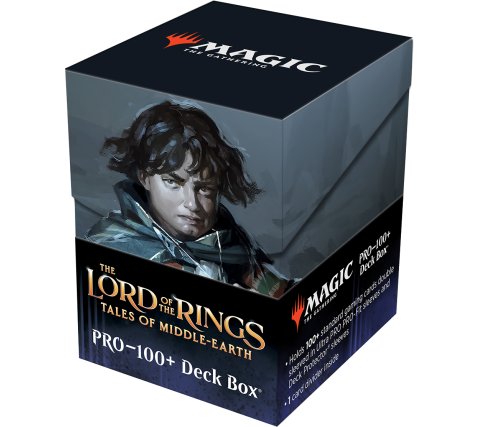 Ultra Pro Magic: the Gathering - Lord of the Rings: Tales of Middle ...