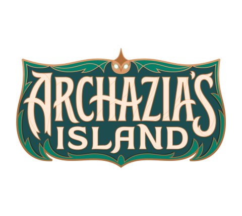 Disney Lorcana - Archazia's Island Booster Box