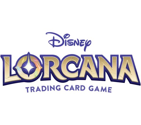 Disney Lorcana - Set 2 Starter Deck: B (including Booster) - Lorcana ...