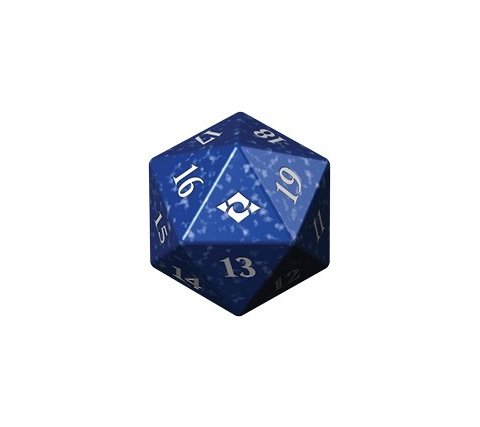 Spindown Die D20 Modern Horizons 2