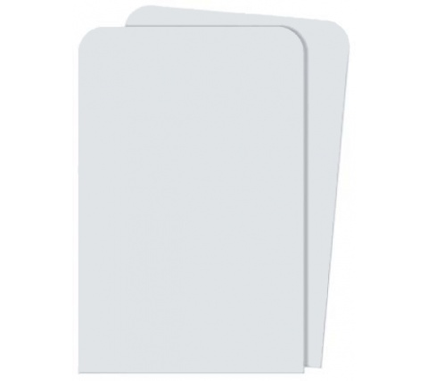Magic Card Dividers White (10 stuks)