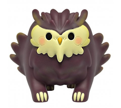 Figurines of Adorable Power: Dungeons and Dragons - Owlbear