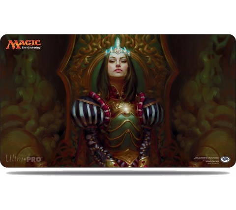 Playmat Conspiracy: Take the Crown: Queen Marchesa