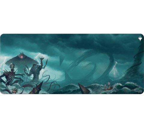 Ultra Pro Magic: the Gathering - Modern Horizons 3 Table Playmat (small)