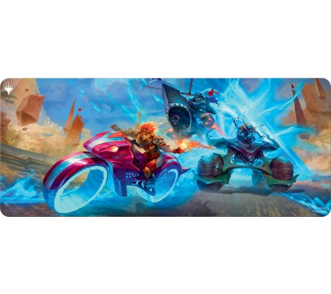 Ultra Pro Magic: the Gathering - Aetherdrift Table Playmat (small)