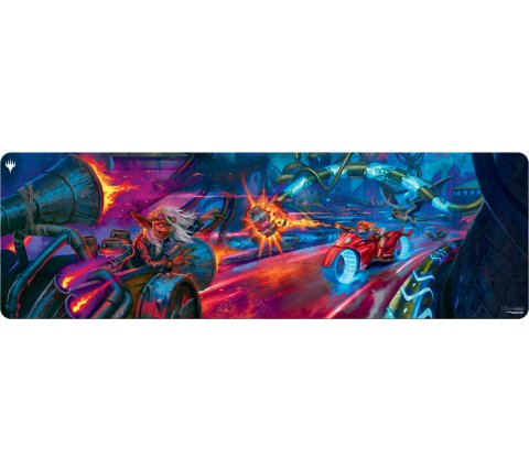 Ultra Pro Magic: the Gathering - Aetherdrift Table Playmat (large)