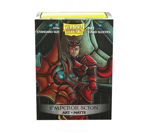Dragon Shield Sleeves Perfect Fit Sealable Smoke (100 pieces