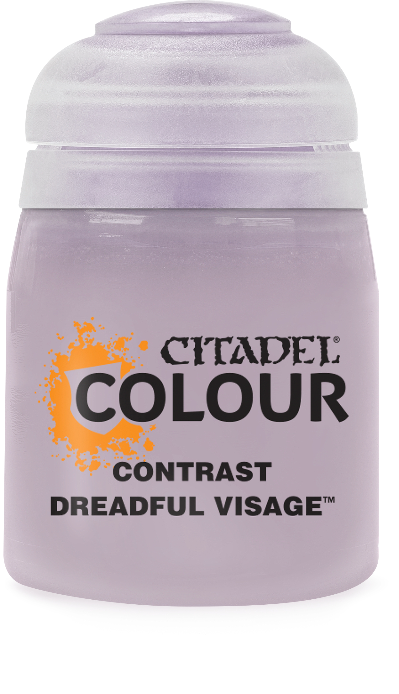 Technical: Contrast Medium (24ml)