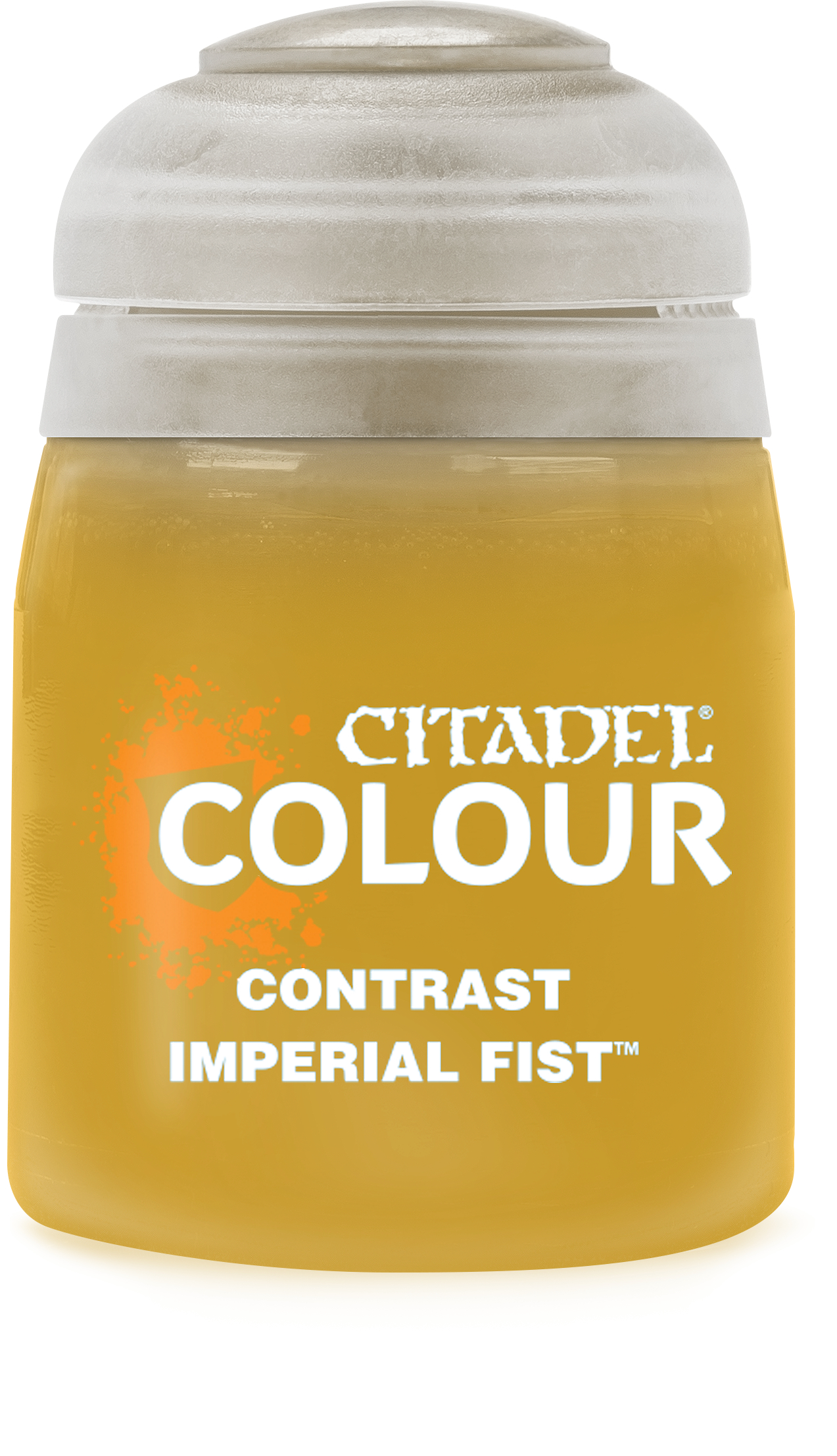 Citadel Contrast Paint Talassar Blue