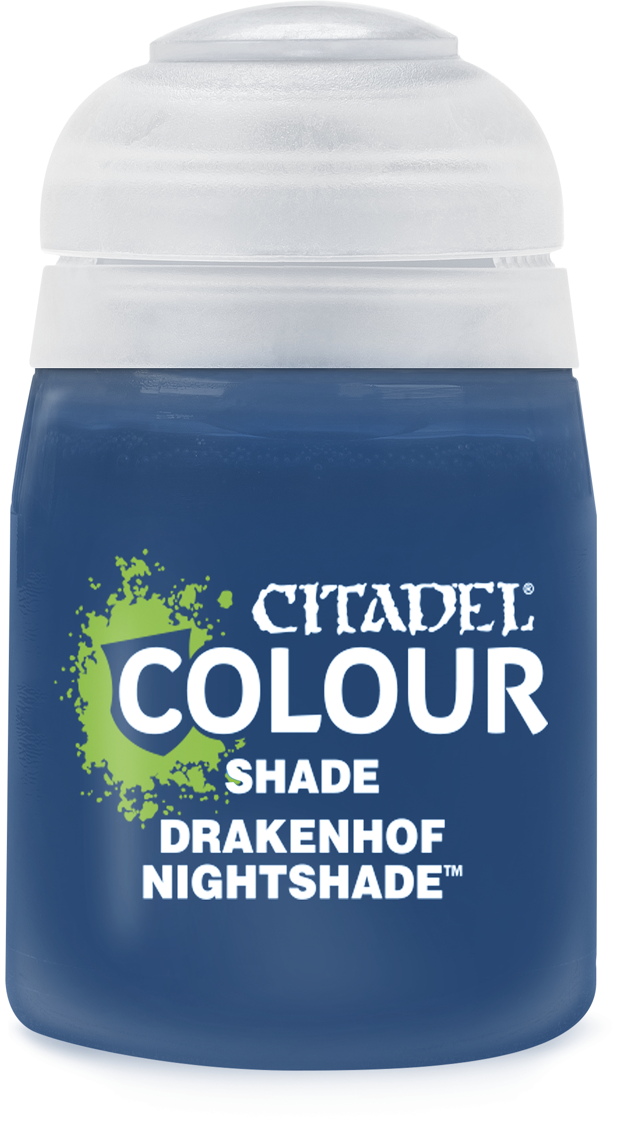 Drakenhof Nightshade or Nuln Oil to Shade Your Dark Blue?