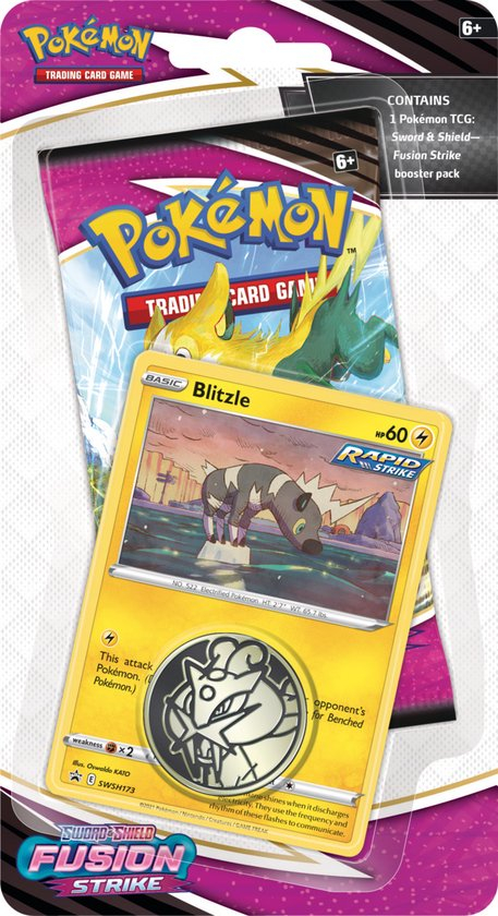 Pokemon TCG: deals Fusion Strike Booster Box x2