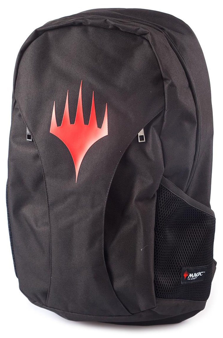 mtg deck backpack