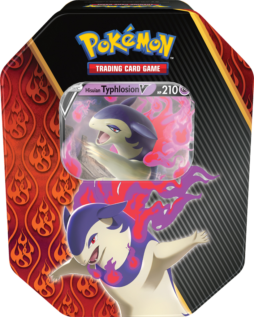 Pokemon V Power Tins store (3)