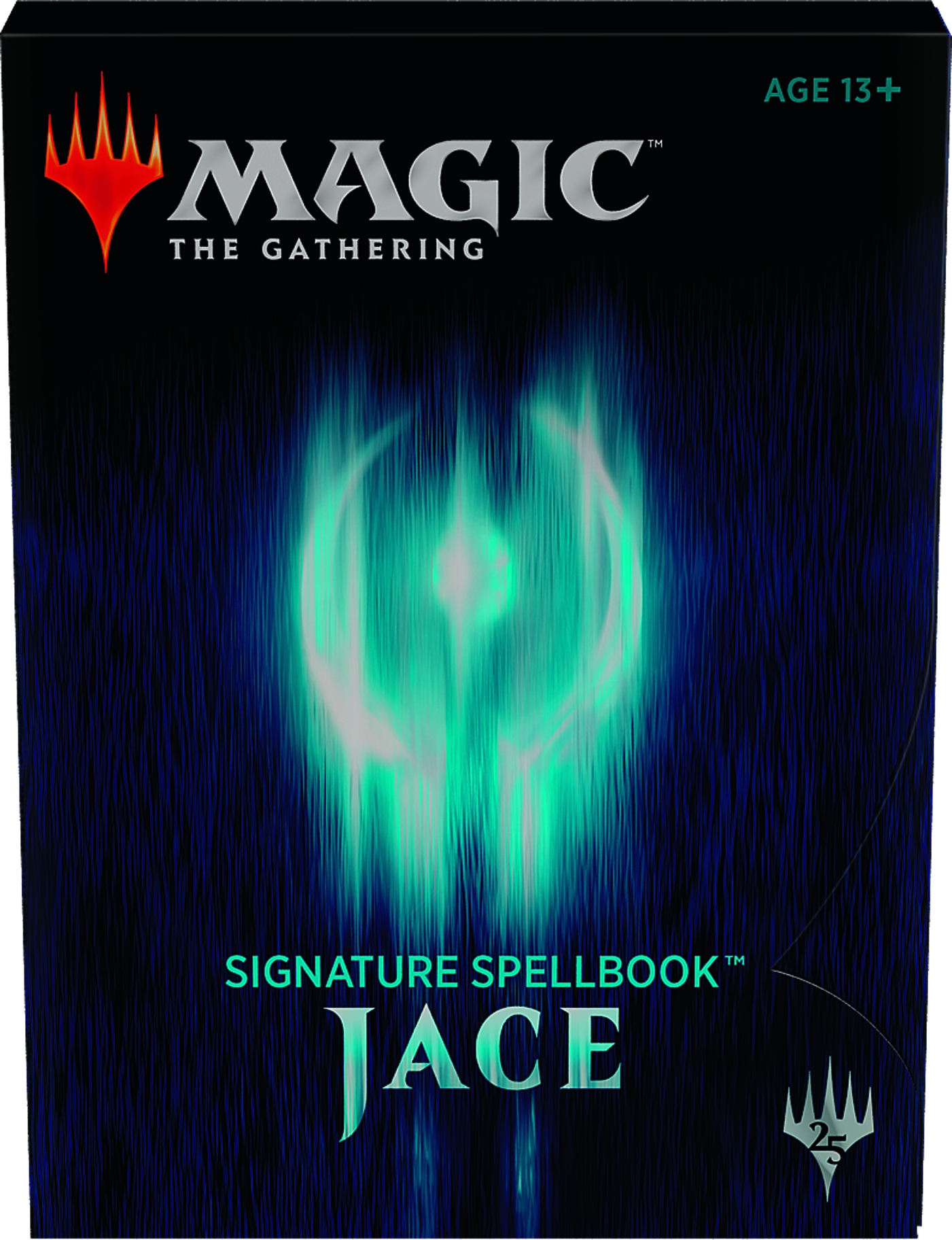 Signature Spellbook: Jace - Magic: the Gathering | Bazaar of Magic