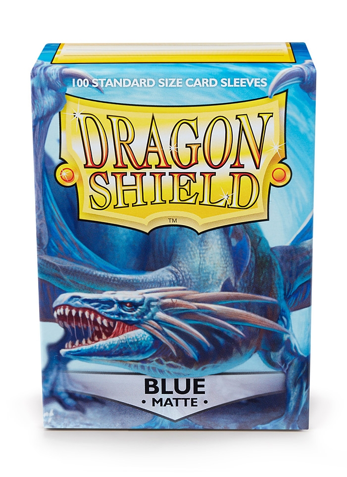 Dragon Shield Sleeves: Perfect Fit Sealable - Smoke (100